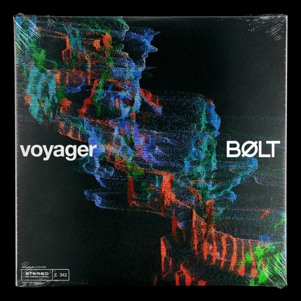 First BØLT album drops Nov. 1st. christopherbolte.com/first-bolt-alb…