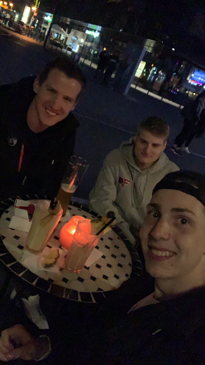 Mit <a href="/TheRealShape/">TehShape</a> <a href="/Rush4Life/">Raymond Lannon</a> im Milfpalast❤️