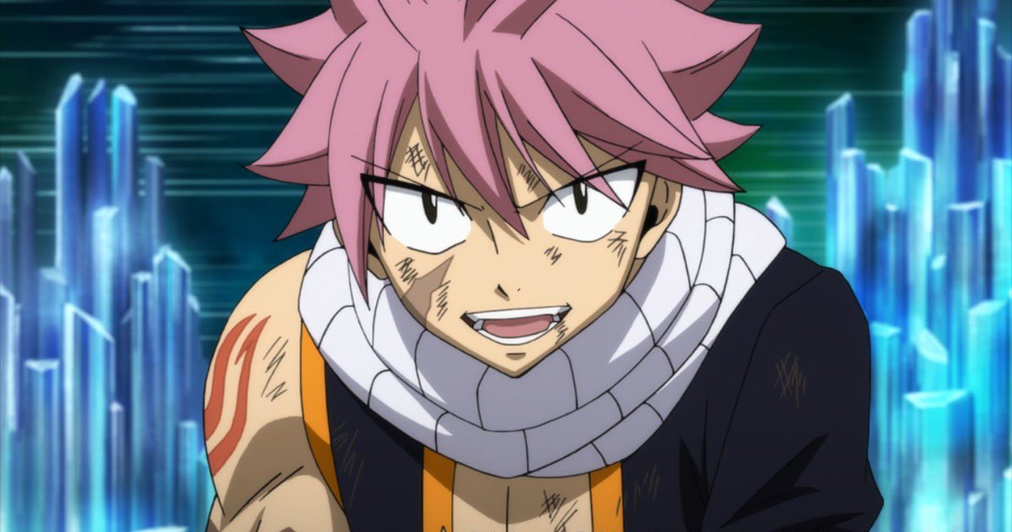 のん ヤバイ 最高すぎて ナツかっこいい 懐かしい人たちも出てきたし ソーニャも 神回だったよ もう次回で最終回なんて でも でも最終回ではあのシーンが見えると思ったら楽しみすぎるけど終わらないでってなる Fairy Tail最高 大好き ナツ