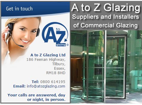 Looking for Safety Glass in Farringdon, Kent? We can help, visit our website for more information. 
atozglazing.com/London/farring…
 #Farringdon #FarringdonWindowGlazing #DoubleGlazing #Glazing #Doors #FarringdonLondon
