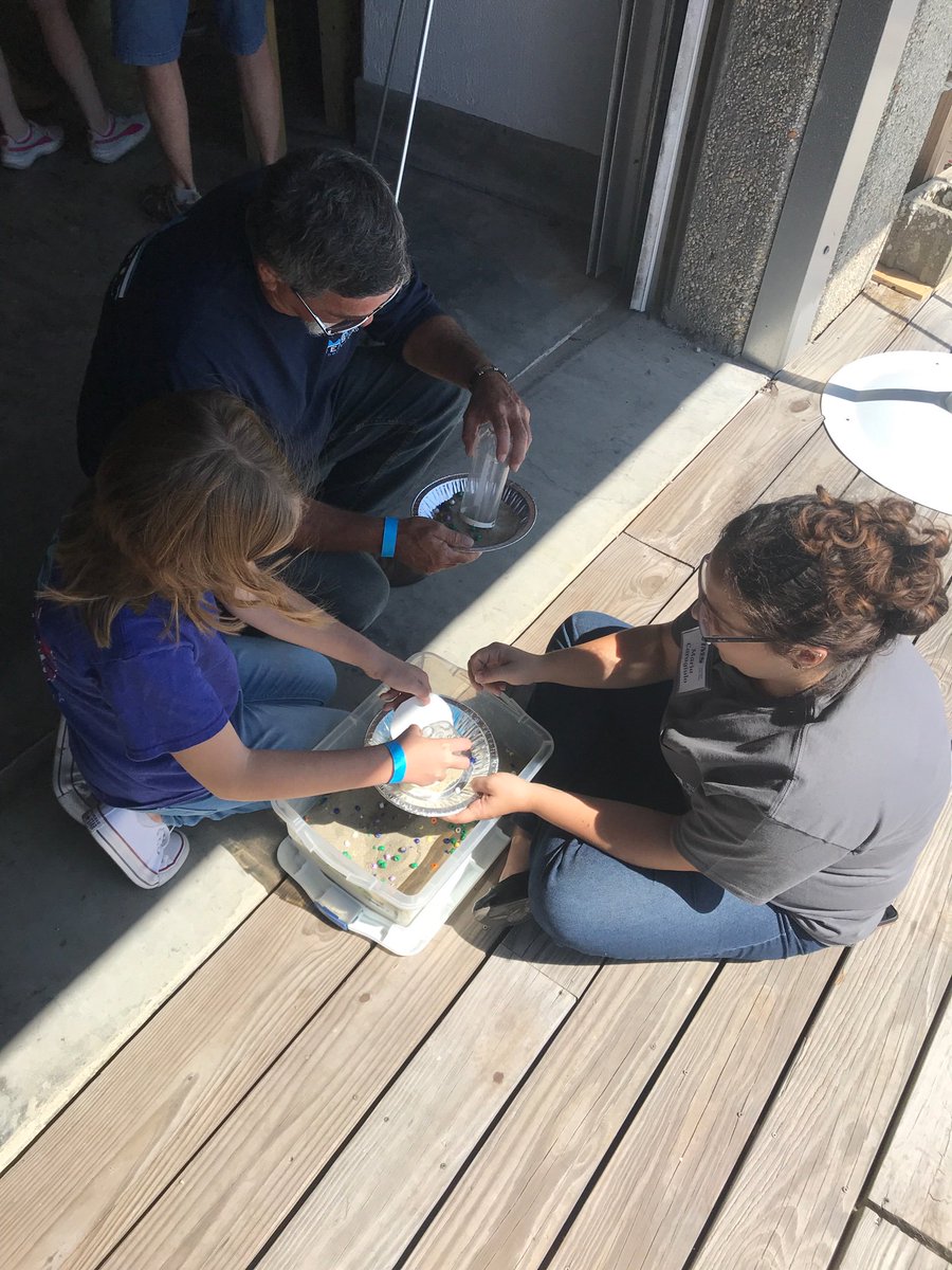 Justin Shawler (@justinshawler) on Twitter photo Had a blast sharing our lab’s science during the <a href="/VIMS_News/">Virginia Institute of Marine Science</a> Eastern Shore Lab’s Marine Life Day! Featuring: <a href="/JConnell3/">Jennifer Connell</a> and <a href="/M_Caragiulo/">Maria Caragiulo</a> Had a blast sharing our lab’s science during the <a href="/VIMS_News/">Virginia Institute of Marine Science</a> Eastern Shore Lab’s Marine Life Day! Featuring: <a href="/JConnell3/">Jennifer Connell</a> and <a href="/M_Caragiulo/">Maria Caragiulo</a>