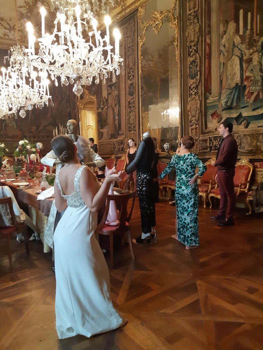 CChissima's tweet photo. #iconicatorino19 anche quest’anno un enorme successo. Per chi non fosse ancora venuto a vedere la mostra c’è ancora tempo domani. Non mancate! https://t.co/z2SjF78uqL