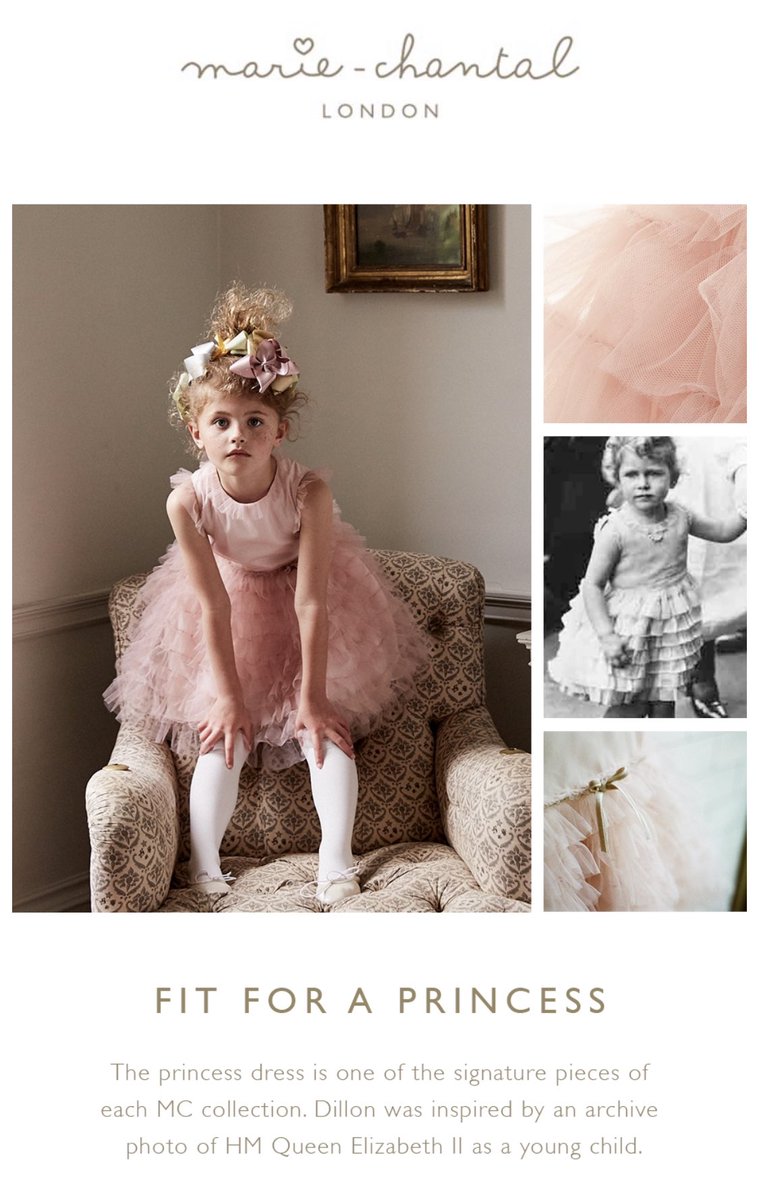 marie chantal childrenswear