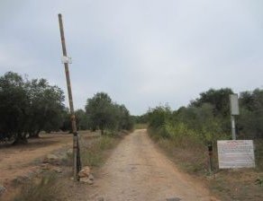 L'accés motoritzat fins a l'Ermita ja està obert al trànsit.