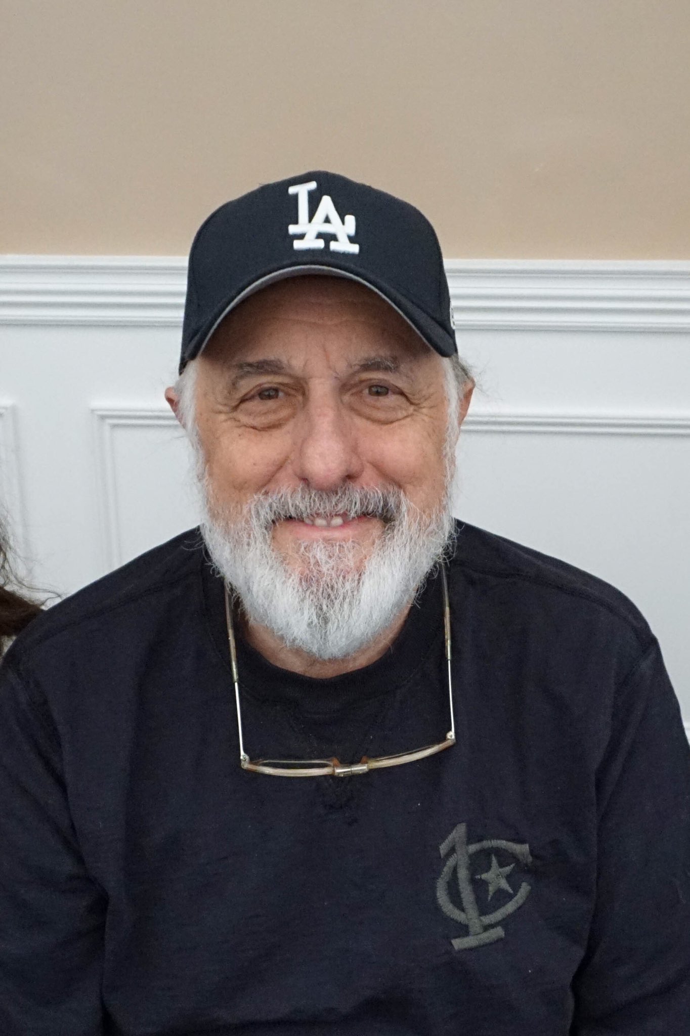 Happy Birthday to Nick Castle!     