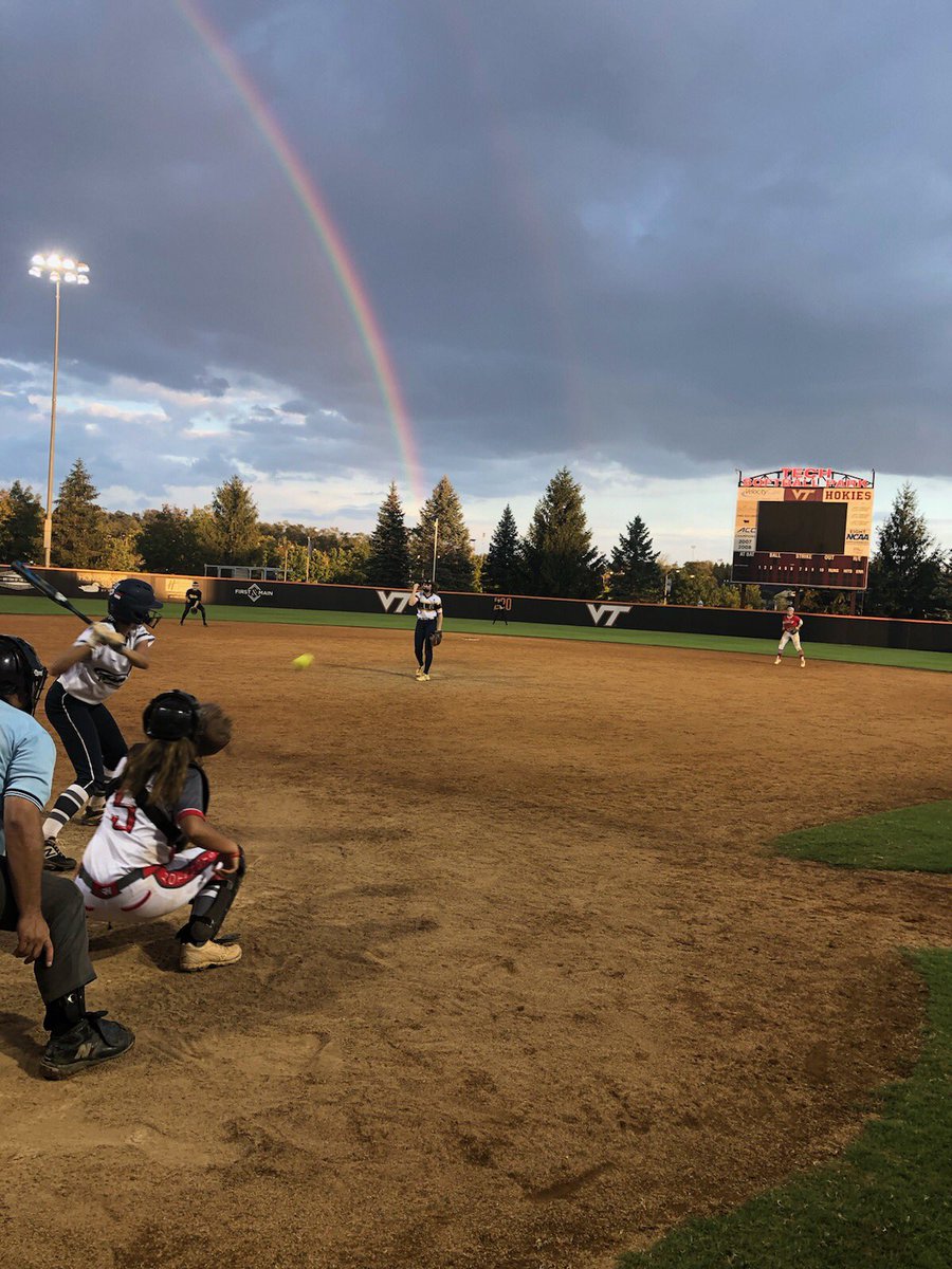 September Prospect Camp underway!