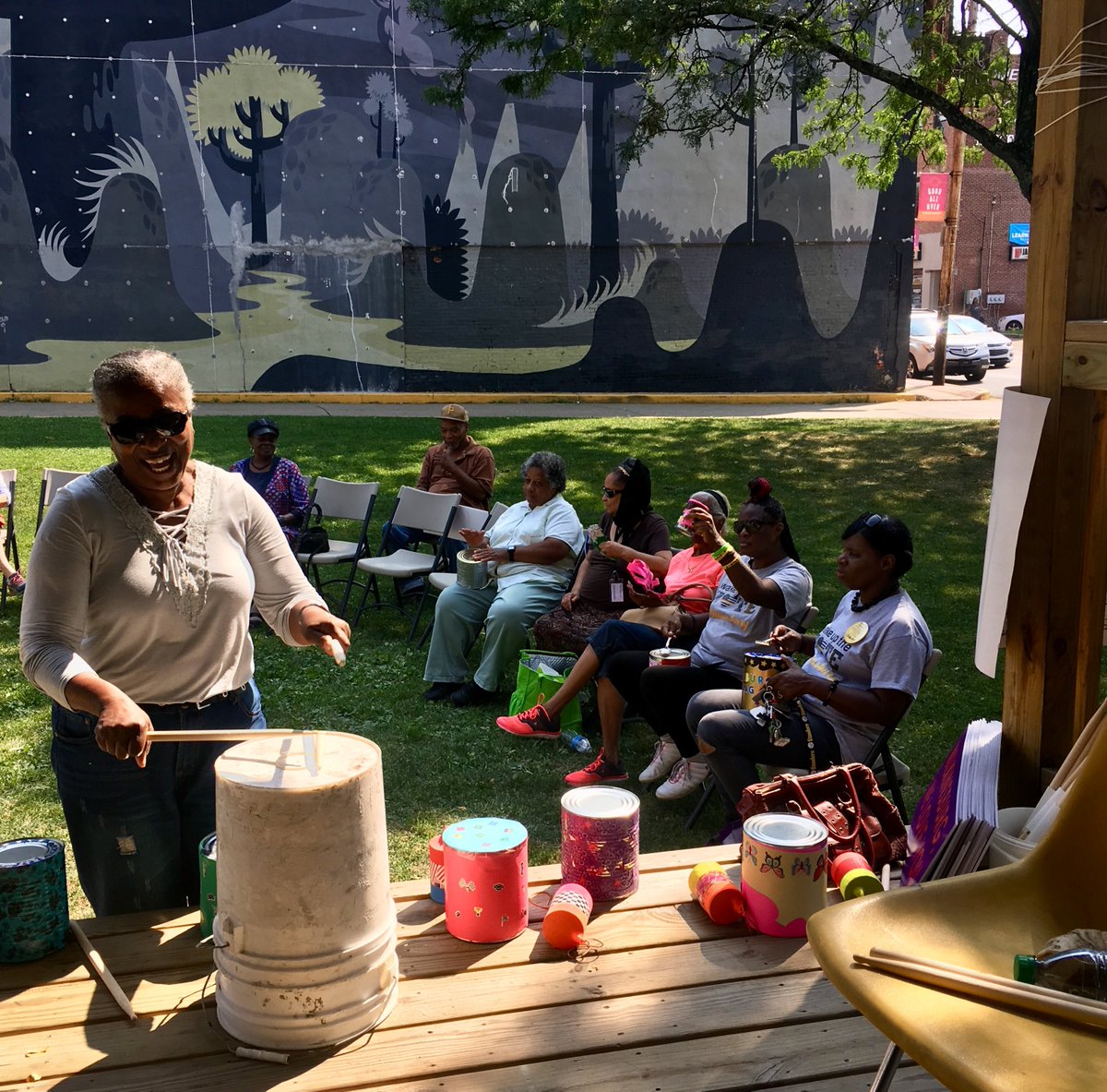 Lively Pittsburgh tweet media