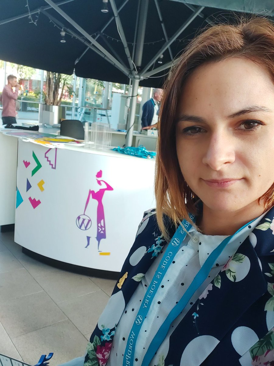 AndreaConfExcel's tweet photo. After learning so many interesting things, is time to go home with a new #mindset. Thank to the theam of #WordCamp #WC024 https://t.co/w662Azc3Lp