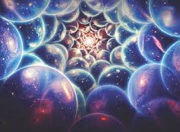 Let’s analyze the multiverse. It’s a theoretical realm that contains an infinite number of universes, each with different constants. So, with an infinite amount of universes, it’s argued there has to exist some that are fit for life, and we’re in one of those some10