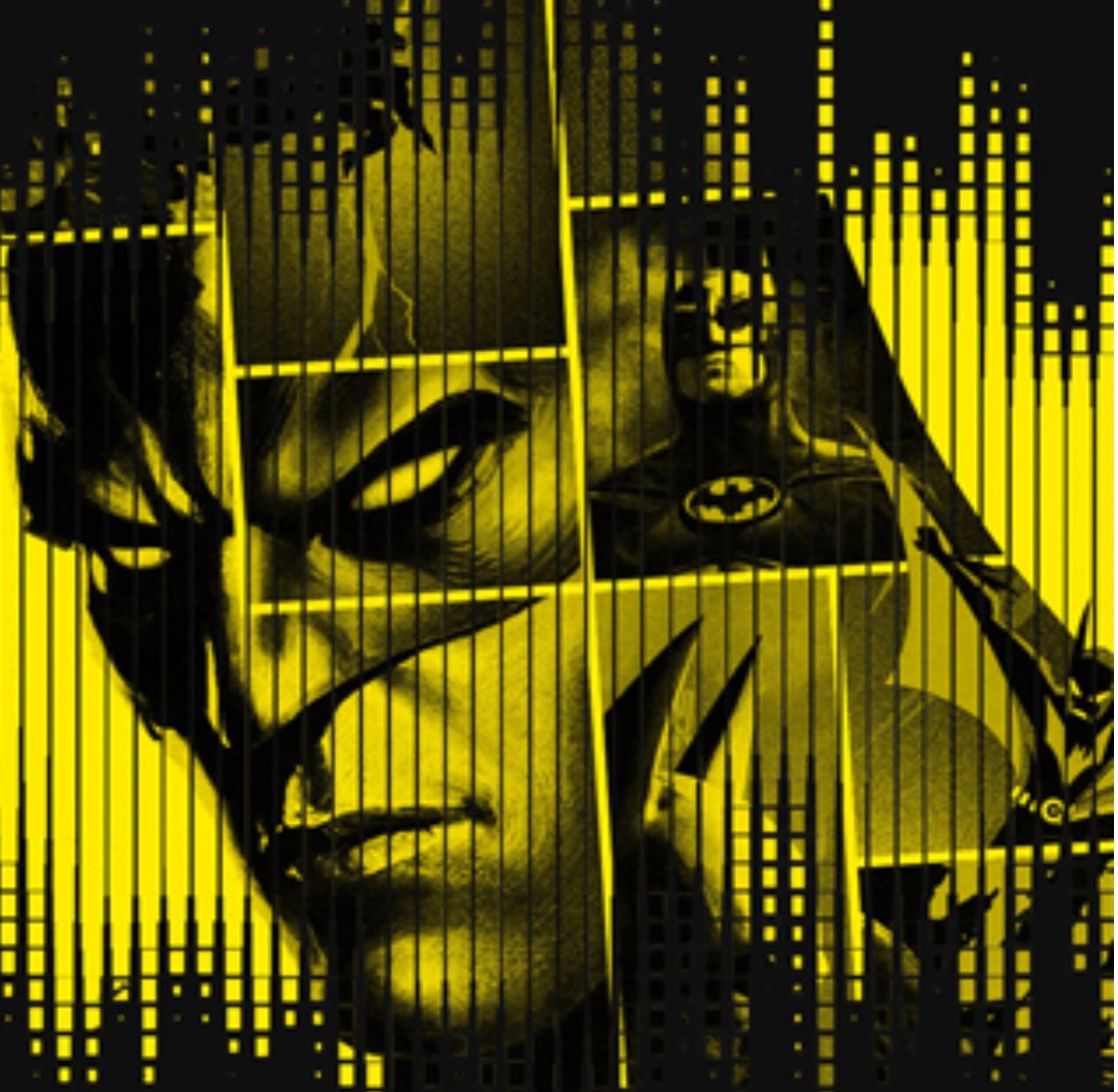 Hoy cumple 80 años! Lástima que aquí no se verá la batiseñal... #BatmanDay #Batman80