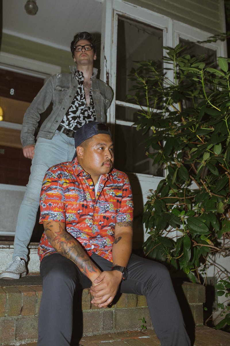 Tonight
Manchester, NH
Shaskeen
9 PM
Free show