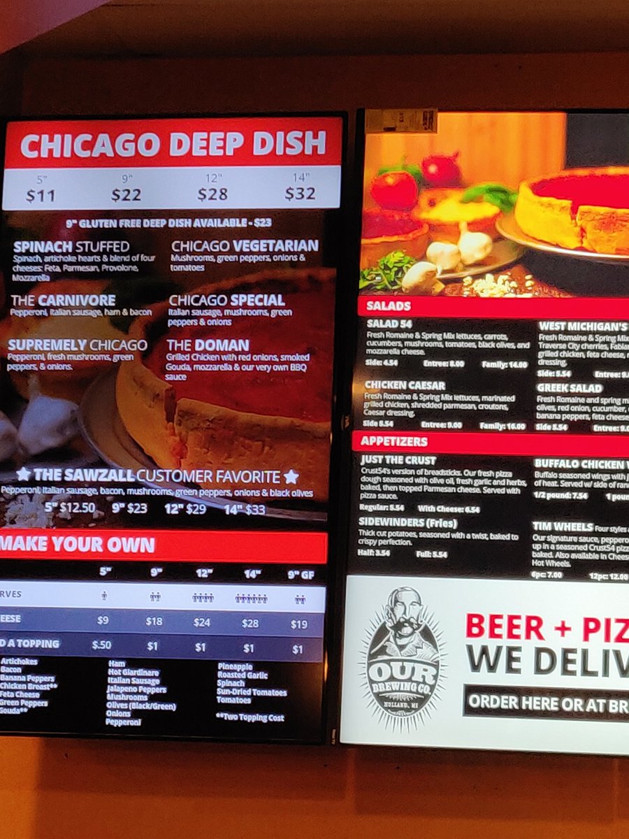 U54Ultimate's tweet photo. Wasn't much of a debate about where to go for dinner
#LIVultimate https://t.co/ej0YFbJjpO