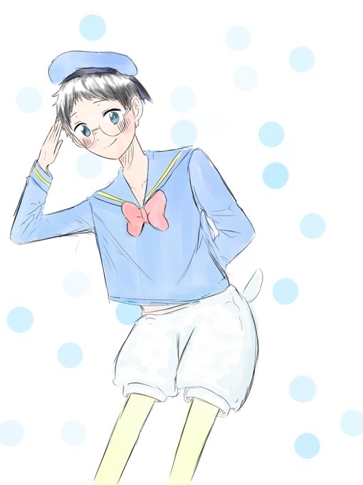 ドナルドのtwitterイラスト検索結果 ドナルドのtwitterイラスト検索結果