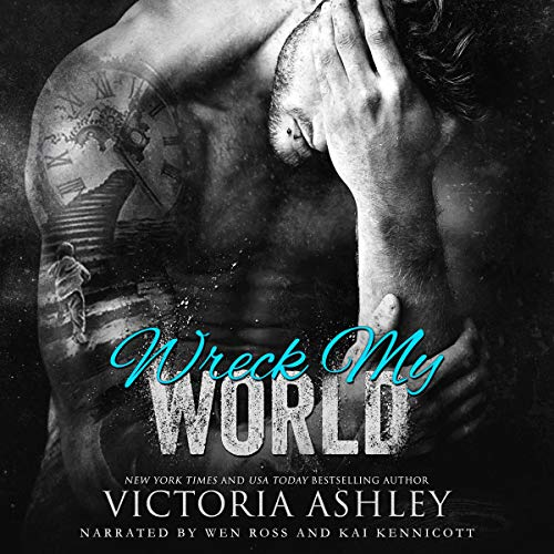 NEW RELEASE!!!!

Audible: adbl.co/2lYz4Fz

<a href="/VictoriaAauthor/">Victoria Ashley</a>