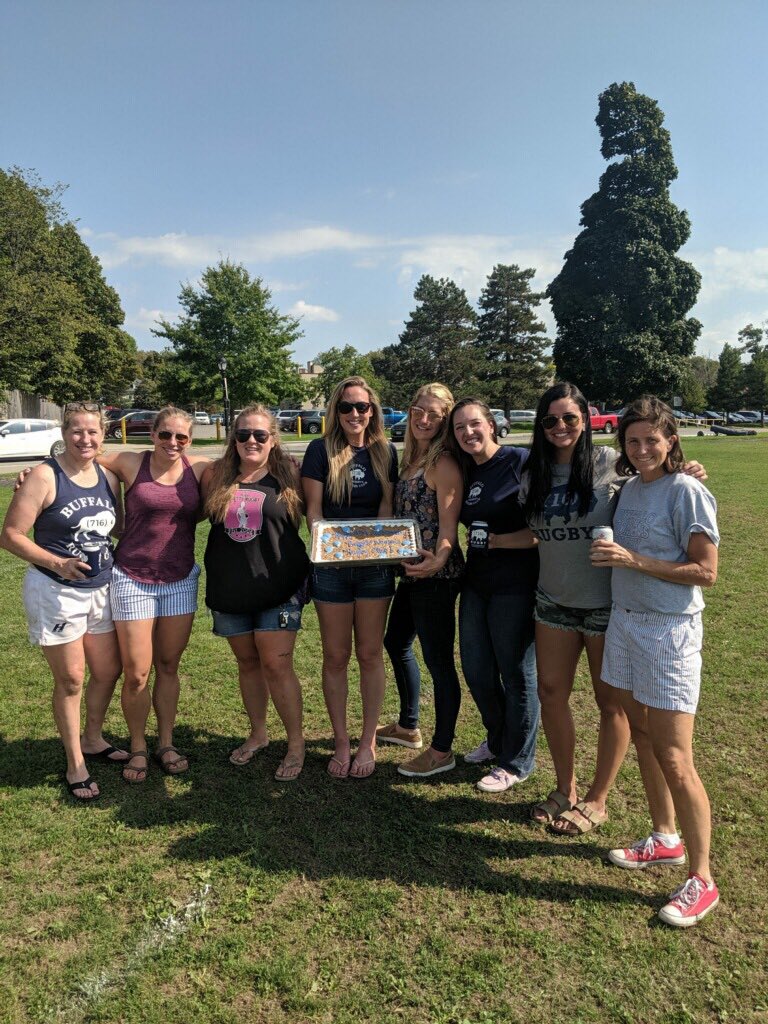 We wouldn’t be where we are today without our wonderful alumni! Thank you for coming out and supporting us today in celebration of our 15th Anniversary. Here’s to 15 more! ❤️💙