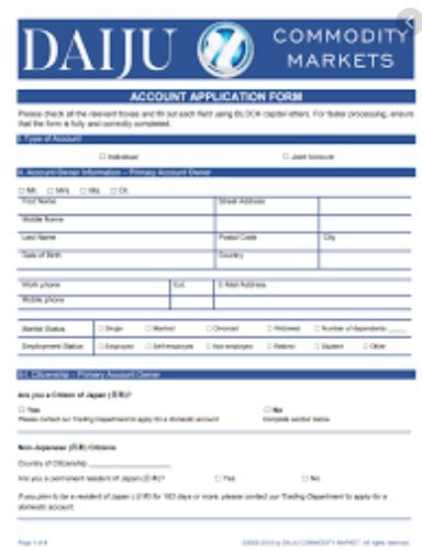 AnalysisERA's tweet image. SUSPICIOUS ACTIVITY REPORTING ON:
Daiju Commodity Markets or Daiju Commodities
Address: Shinjuku Center Building, 25-1,Nishishinjuku 1, Tokyo
Tel： +81 3 4570 4310 Fax： +81 3 6745 9537
Website: daiju-cm.com