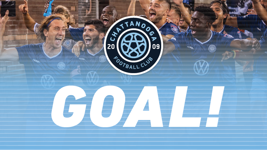 15' GOAL! Juan Hernandez with an assist by Alun Webb