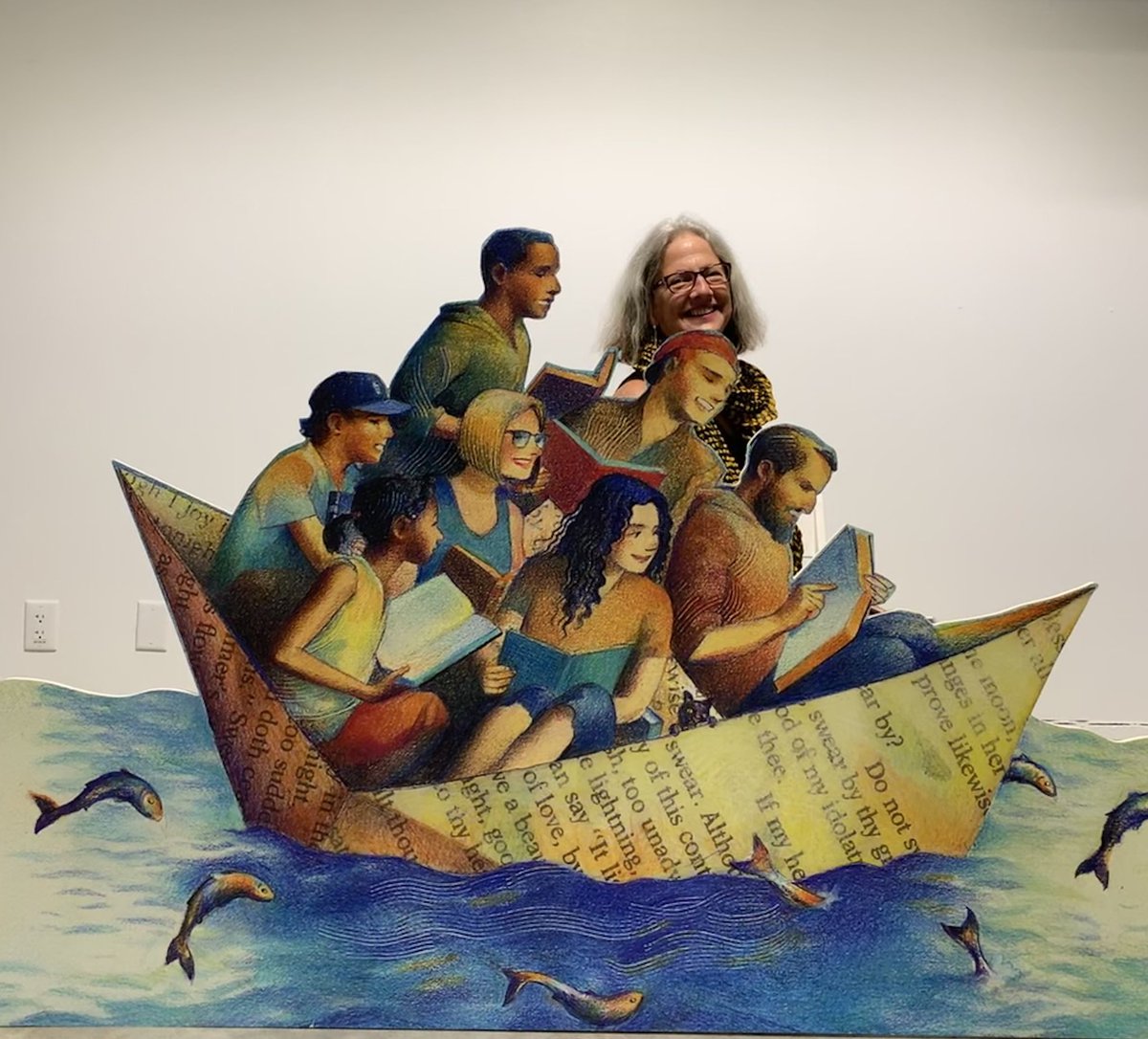 bstarknemon's tweet photo. Sail over to booth 115 @BKBF #BrooklynBookFestival #HardCider & #EvenInDarkness #novels #HistoricalFiction #WomensFiction @shewritespress https://t.co/kvfuzbJzKr