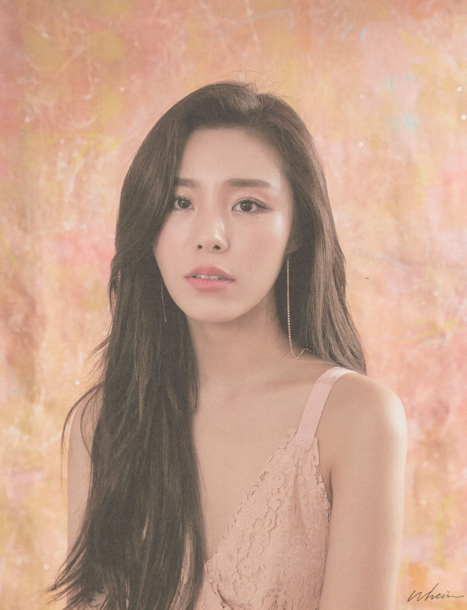 MAMAMOO フィイン soar soar | MAMAMOO Wiki | Fandom