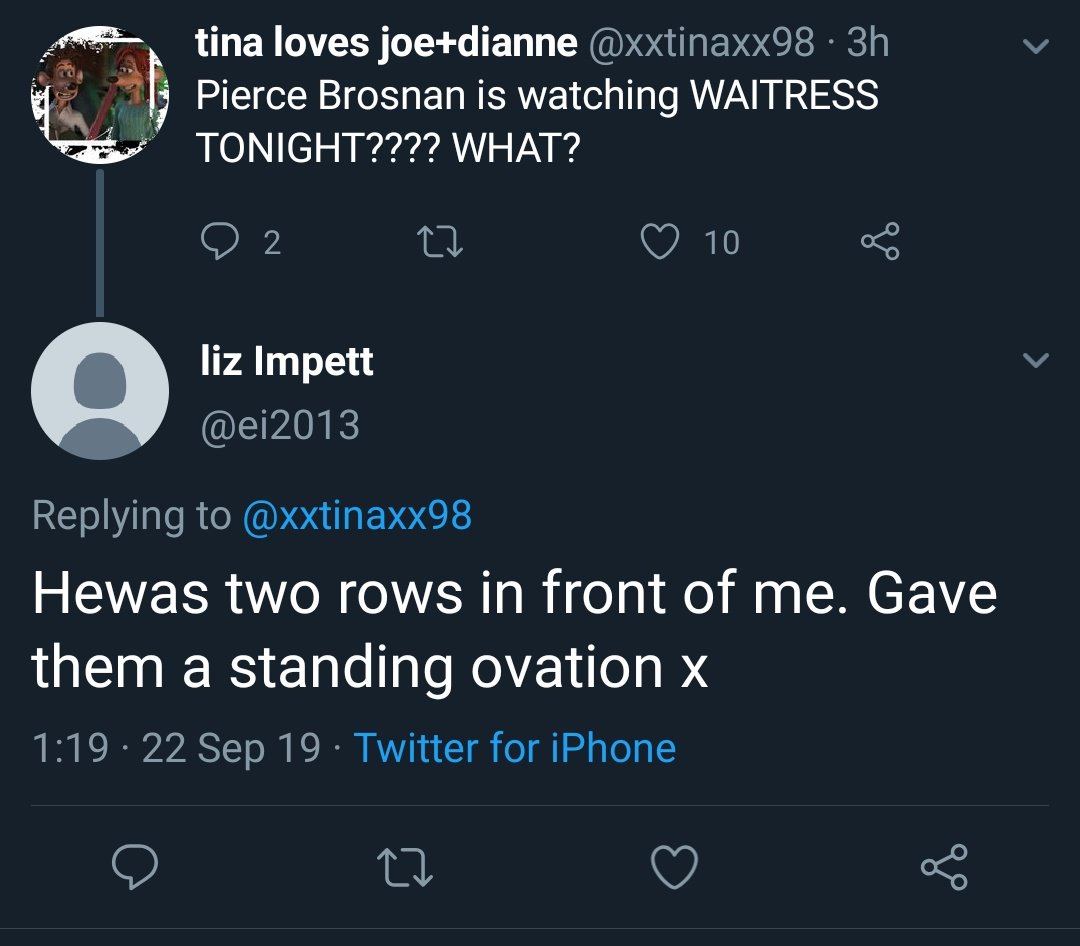 /ˈtinɑ/ ⎕ / tweet media