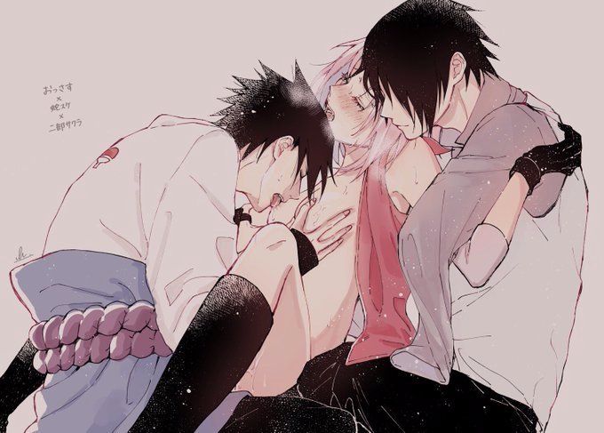 PXkatsuki's tweet photo. 😨❤
#sasusaku https://t.co/ywxoEEf2RA