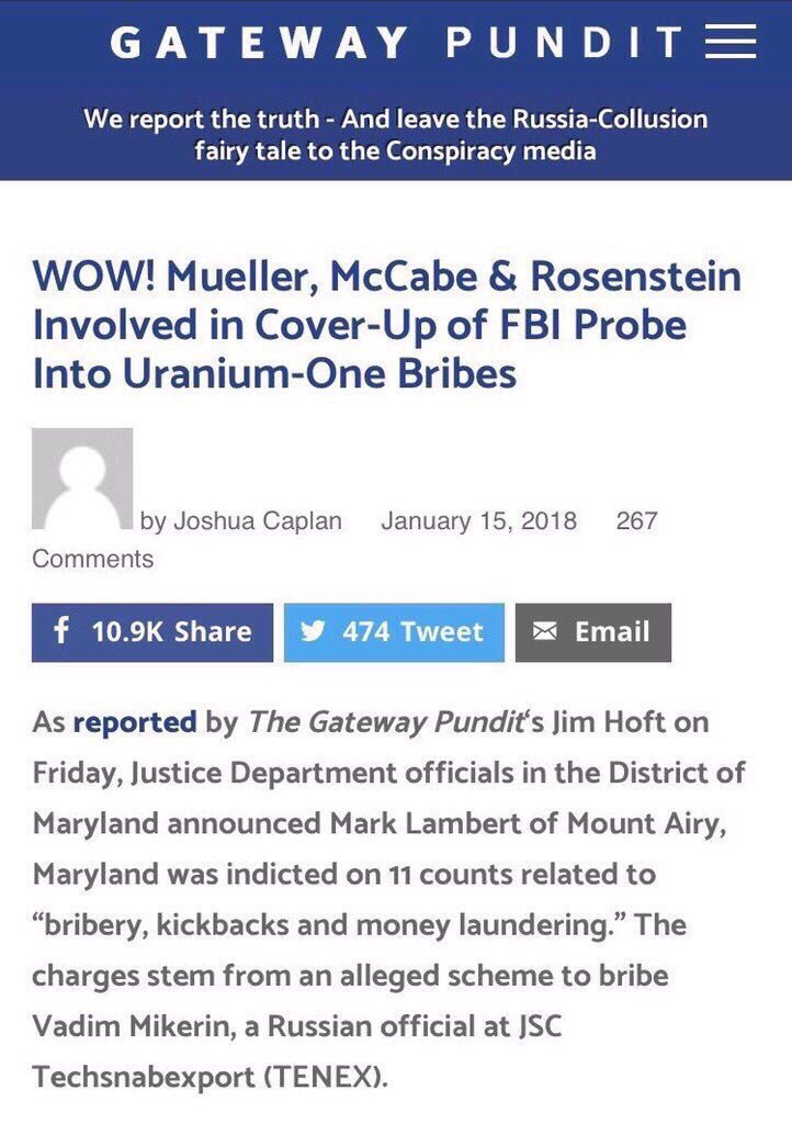 dmills3710's tweet photo. #CorruptionGate https://t.co/EwT4QG8FLI
