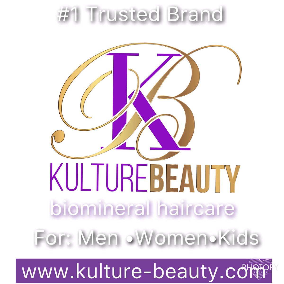 Kulture Beauty is the #1 Trusted Brand for your entire family.  #naturalwomen #naturalwomenhair #men #kidsapproved #vegan #veganhair #veganhaircare #kidsnaturalhair #japanhaircare #japan #japanfamily #plantbasedhaircare #biomineral