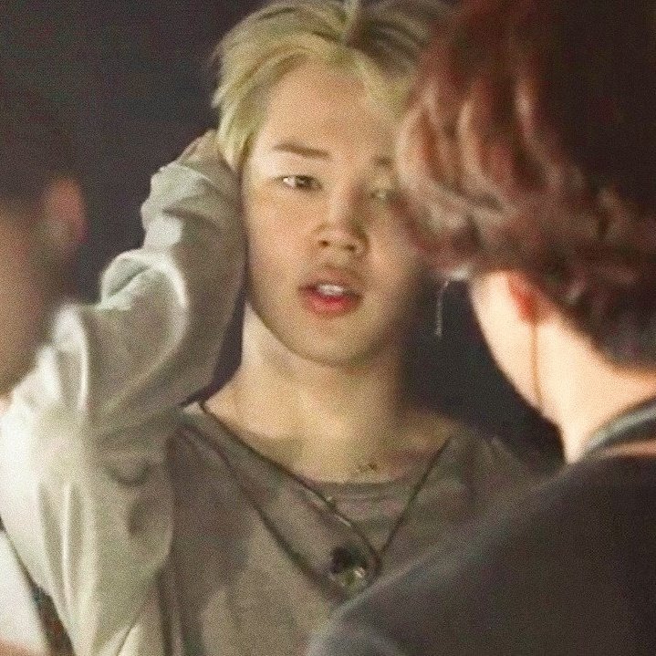 Stephanie94bts's tweet photo. Naturally gorgeous โค
#NoMakeupRequired @BTS_twt #JIMIN #bts #parkjimin https://t.co/2usCAy4ZcD