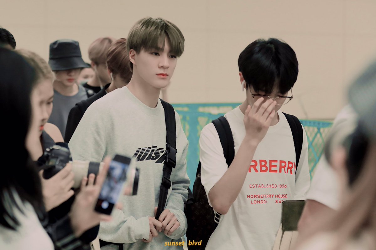 SunsetBlvd3423's tweet photo. #제노 #런쥔 

190921

#젠런 #NOREN https://t.co/E0upujxYsr