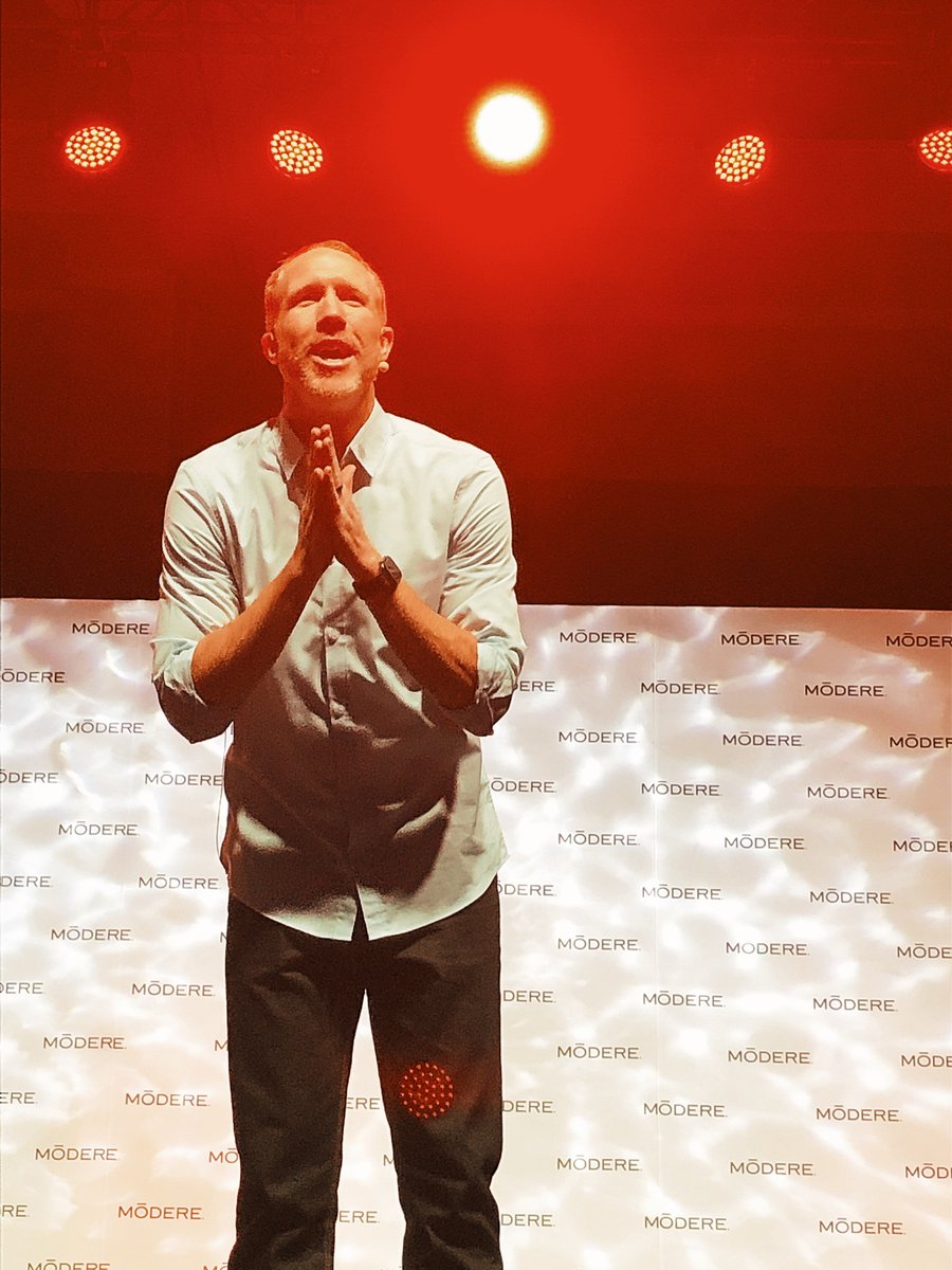 What an incredible #orlandosummit19! 

What was your favorite part? 

Catch up on all the big announcements here: bit.ly/2ktfEZ0