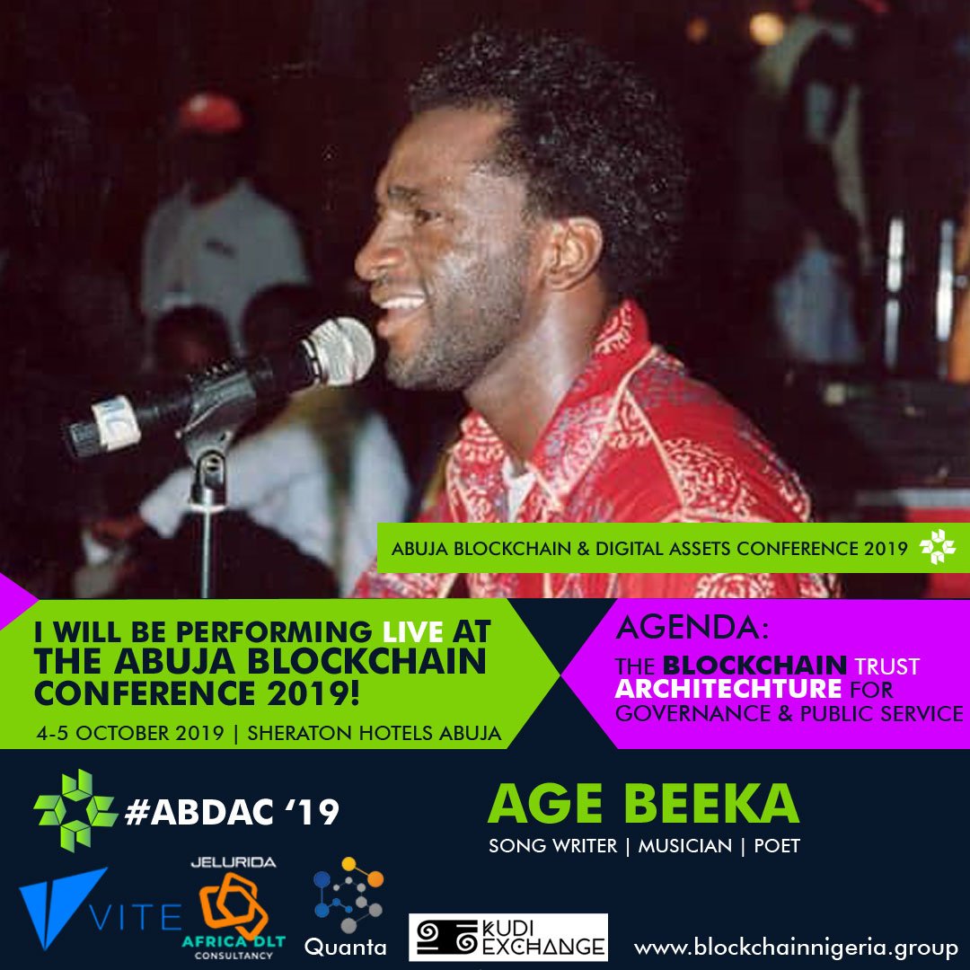 BlockchainNG's tweet photo. Trust in Nigeria government has been on a steady decline for many years. The complexity and difficulty in understanding processes of government make it difficult to understand what is actually happening within.
We believe #BlockchainCanHelp
Join the discussion at #ABDAC19 https://t.co/WrTKvLeDvX