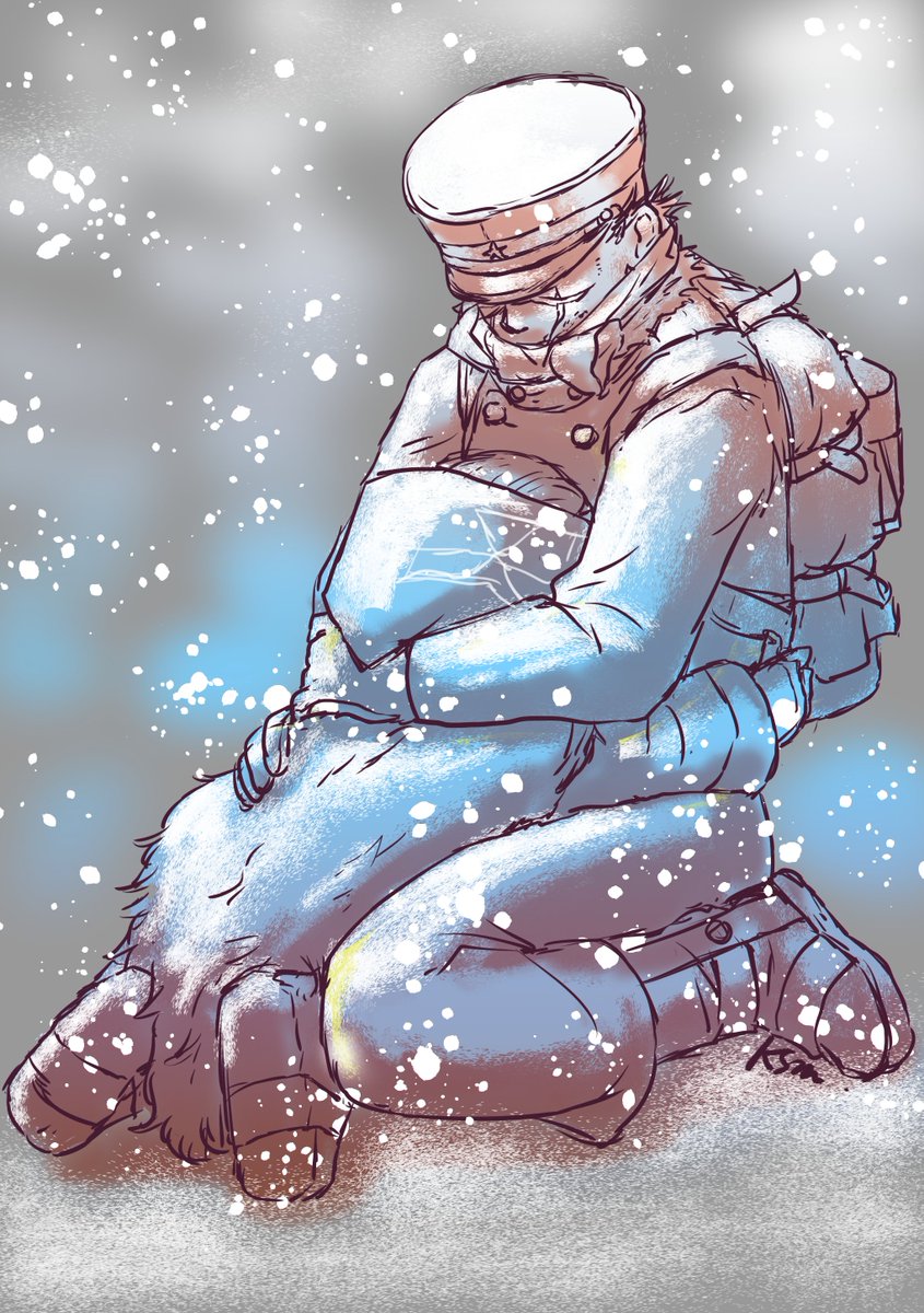 キモい位描いてるけど 再会シーンは たくさん描いても 描きすぎることはないのだ Kaisoumuraのイラスト キモい位描いてるけど 再会シーンは たくさん描いても 描きすぎることはないのだ Kaisoumuraのイラスト