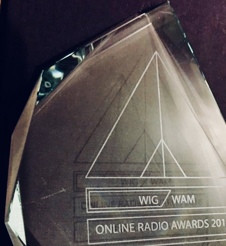 Radio-WIGWAM (@radio_wigwam) on Twitter photo Get ready folks.... the 2019 WIGWAM Online Radio Award nominations will be officially announced on Monday night!
<a href="/JustinSchaetzka/">CME - JTM LLC</a> <a href="/barkbrainrecord/">Barkbrain Records</a> @analoguetrash <a href="/velvetmoronrec/">Velvet Moron Records</a> <a href="/d8musicfinland/">D8 Music</a> <a href="/singstad_music/">Singstad Music</a> <a href="/metalcoffeepr/">WesJ/AshR</a> <a href="/Seedsroy/">Christian John</a> Get ready folks.... the 2019 WIGWAM Online Radio Award nominations will be officially announced on Monday night!
<a href="/JustinSchaetzka/">CME - JTM LLC</a> <a href="/barkbrainrecord/">Barkbrain Records</a> @analoguetrash <a href="/velvetmoronrec/">Velvet Moron Records</a> <a href="/d8musicfinland/">D8 Music</a> <a href="/singstad_music/">Singstad Music</a> <a href="/metalcoffeepr/">WesJ/AshR</a> <a href="/Seedsroy/">Christian John</a>