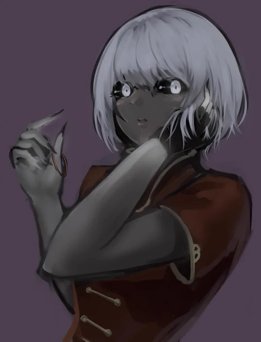 あの子 