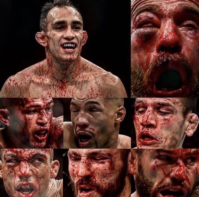 Shoop - Shoop dat Cucuy'd Khabib | Sherdog Forums | UFC, MMA & Boxing Discussion