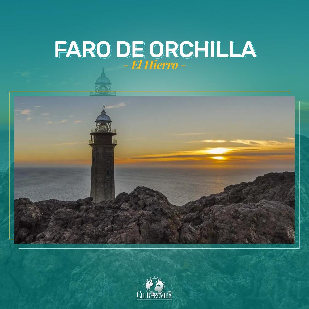 ClubPremier_fs's tweet photo. El Faro de Punta Orchilla en #España te permitirá contemplar el cielo frente a la tranquilidad del océano Atlántico.
Un paisaje único. https://t.co/5dE2Lq5tJS