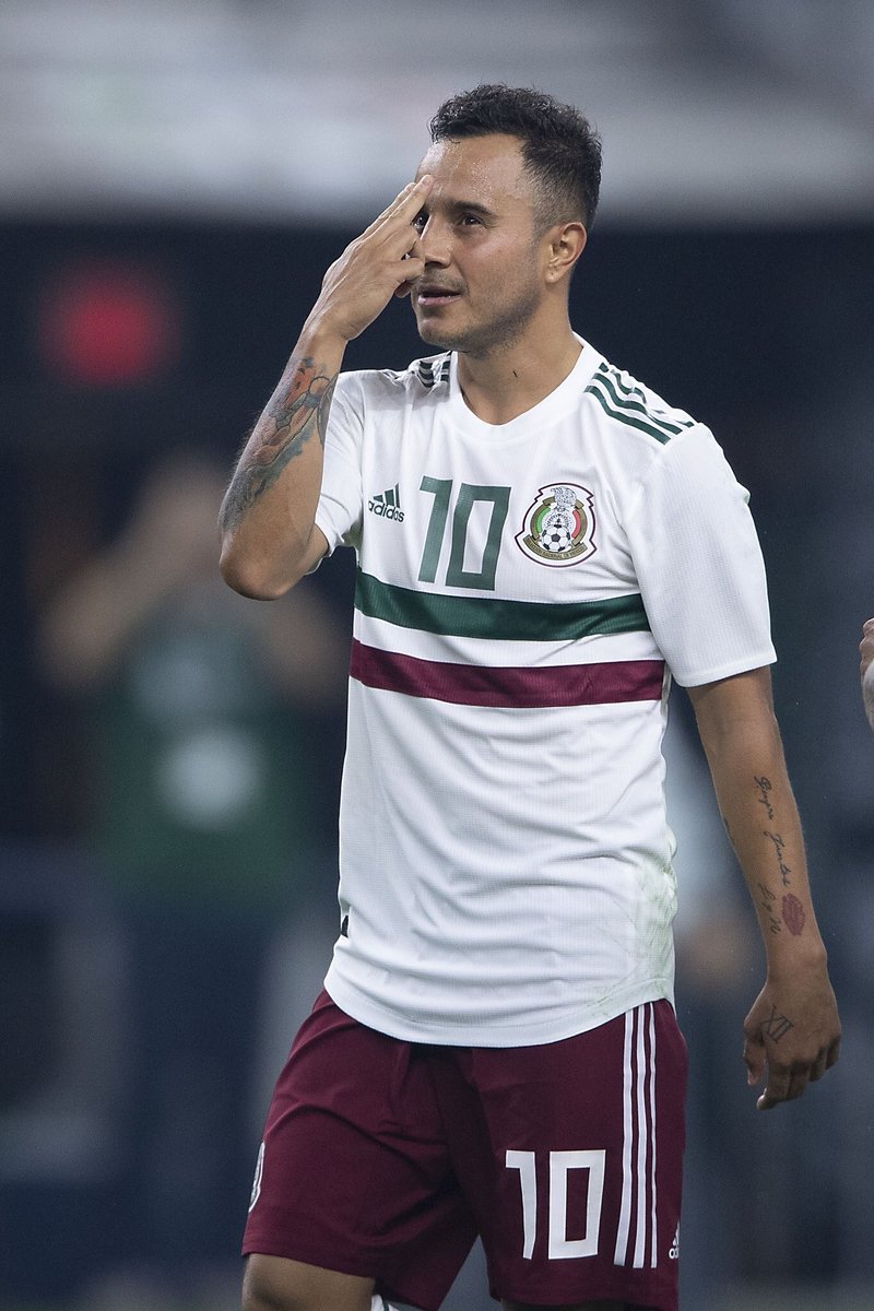 Selección Nacional (@miseleccionmx) on Twitter photo #ConvocadosMX | ⚡️ 2-4 🦁
⚡️ <a href="/hugo_gonzalez1/">HG1</a> ⏱90´.
⚡️ Cristian Calderón ⏱90´.
⚡️ <a href="/jesusanguloo/">Jesus Ricardo Angulo</a> ⏱90’ + ⚽️.
🦁 <a href="/RodolfoCota_/">Rodolfo Cota</a> ⏱90´.
🦁 @Chapomontes10 ⏱90´+ 🎯🎯.
🦁 <a href="/5FerNavarro/">Fernando Navarro</a> ⏱90´.
🦁 Iván Rodríguez ⏱90´.
🦁 <a href="/JJMacias9/">JJ MACIAS</a> ⏱63´+ 🎯.
#PasiónyOrgullo | #FMFporNuestroFútbol #ConvocadosMX | ⚡️ 2-4 🦁
⚡️ <a href="/hugo_gonzalez1/">HG1</a> ⏱90´.
⚡️ Cristian Calderón ⏱90´.
⚡️ <a href="/jesusanguloo/">Jesus Ricardo Angulo</a> ⏱90’ + ⚽️.
🦁 <a href="/RodolfoCota_/">Rodolfo Cota</a> ⏱90´.
🦁 @Chapomontes10 ⏱90´+ 🎯🎯.
🦁 <a href="/5FerNavarro/">Fernando Navarro</a> ⏱90´.
🦁 Iván Rodríguez ⏱90´.
🦁 <a href="/JJMacias9/">JJ MACIAS</a> ⏱63´+ 🎯.
#PasiónyOrgullo | #FMFporNuestroFútbol