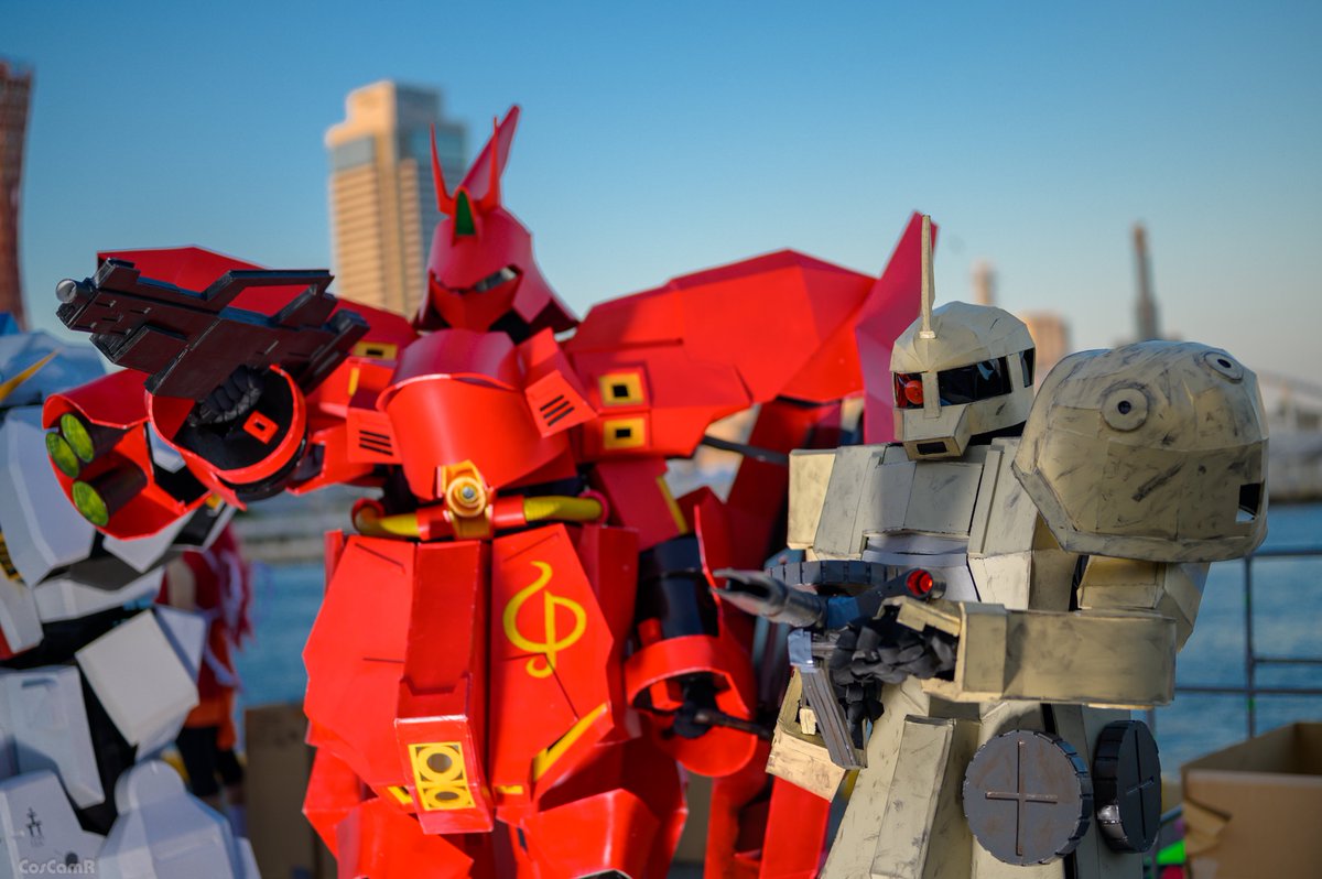 旧ザクトップ機