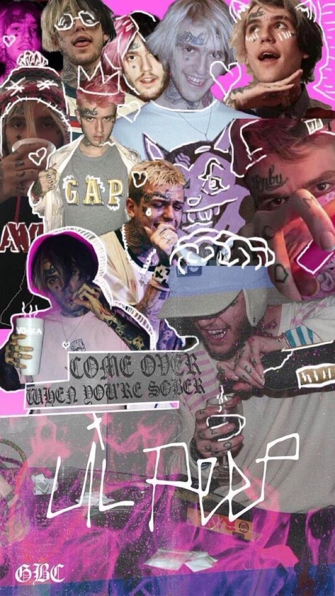 lilpeepbg's tweet photo. ❣️ Love You Forever ❣️ https://t.co/tY7E4t6nzX