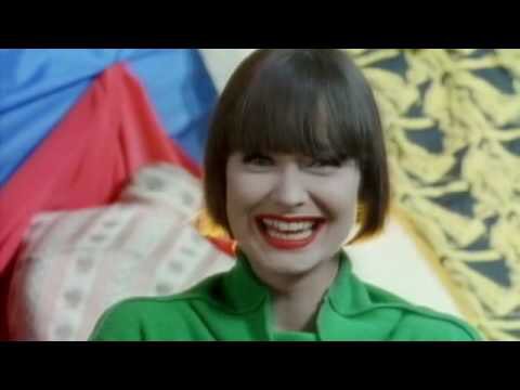 Swing Out Sister - Breakout (Official Video)  via Happy Birthday Corinne Drewery 