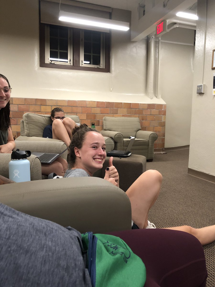 Cavanaugh Hall tweet media