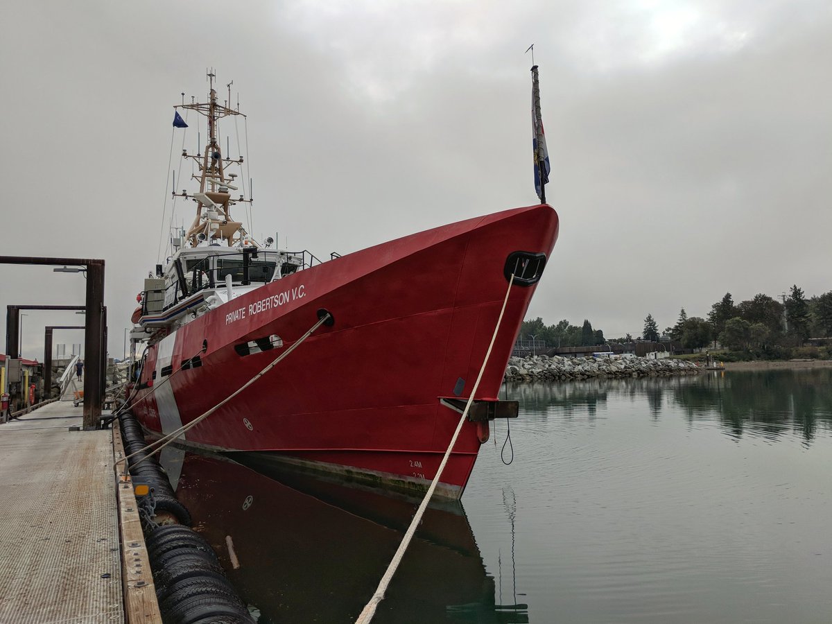 Home! 48 days, 7301 Miles, 152862 L later #Robertson did it