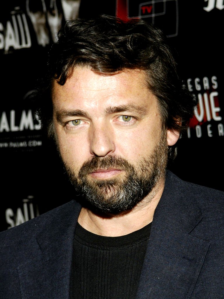 Happy Birthday actor Angus MacFadyen 