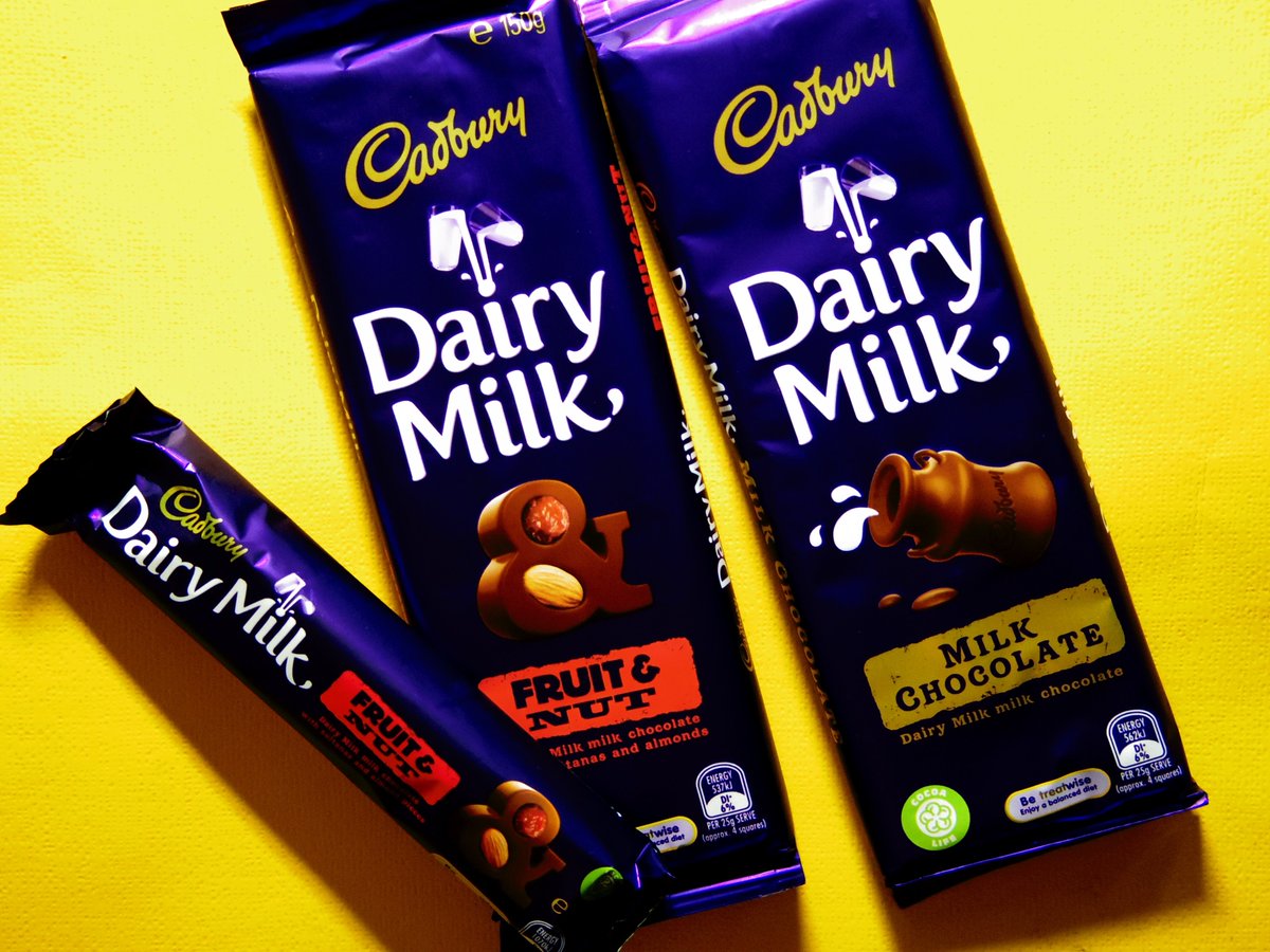Yass キャドバリーのチョコレート 買ってきた 子供の頃から好きなデイリーミルク フルーツ ナッツ チョコレート キャドバリー デイリーミルク 巴商事 Cadbury Daikymilk