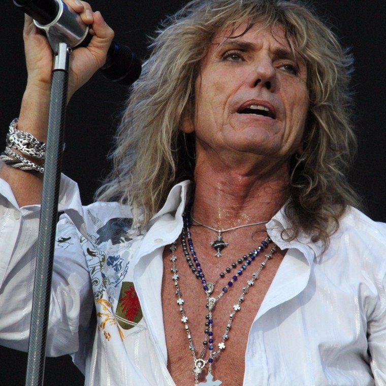  Happy birthday to David Coverdale!      