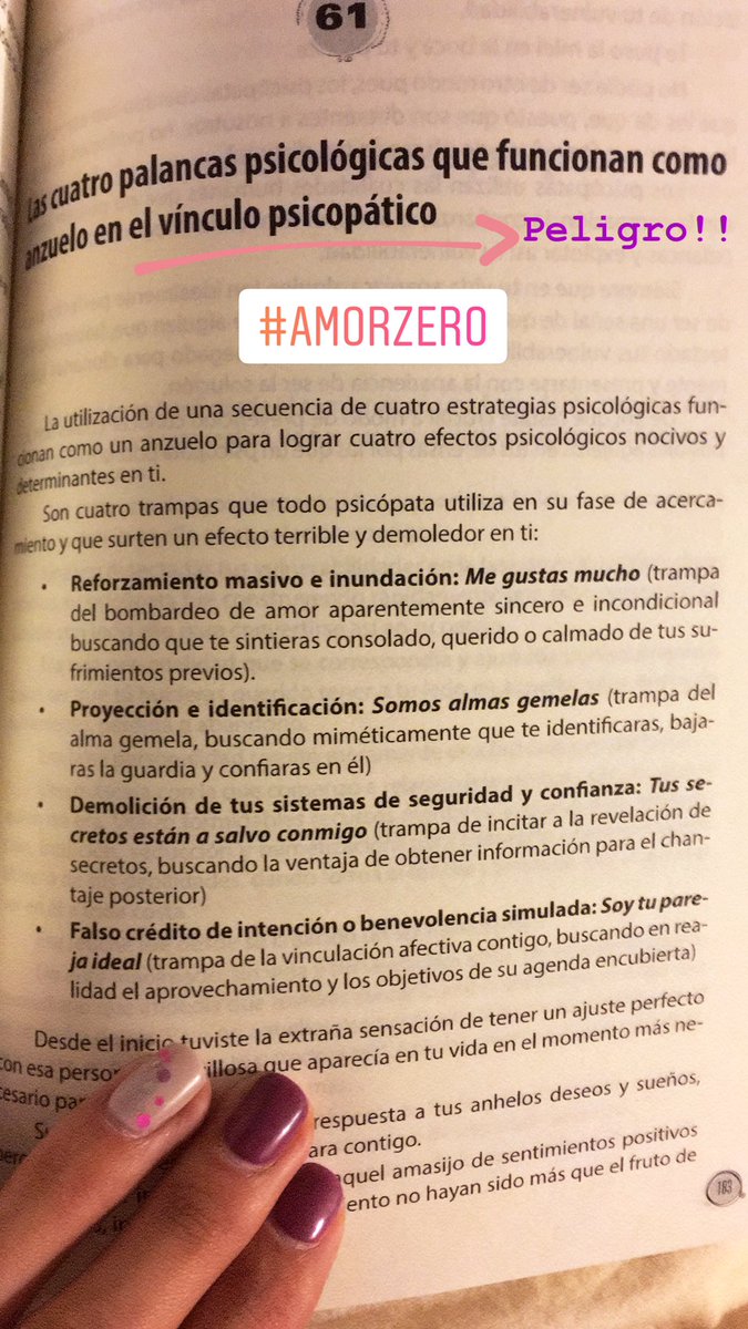 Estrategia Utilizada: #confusión. La Violencia intensa que No se Ve! #VioladoresDeAlmas #NiUnaMenos