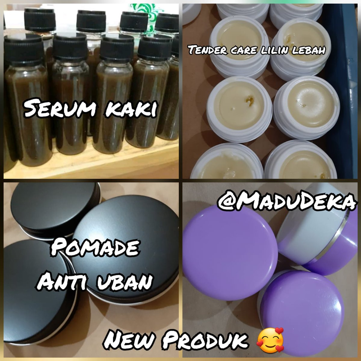 dcuya's tweet photo. need pure honey
phone +6282315069362....

dari yg alami
#madumurni
#purehoney
#Honey 
#nature https://t.co/Ezz57Hwg5o