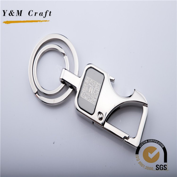 ymkeychain's tweet image. East or west, 2018 smart custom logo car motorcycle carabiner customized bottle opener qr code multifunctional keychain (Y04199) is best. #custommetalkeychains #amazonkeychain
