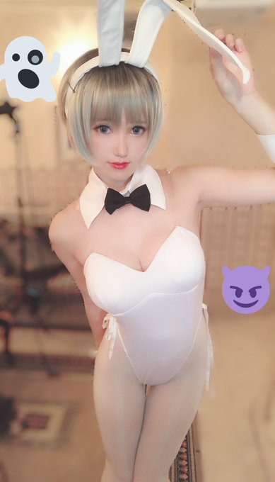Twitterのコスプレ画像64