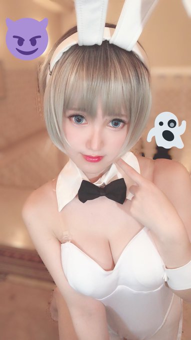 Twitterのコスプレ画像65